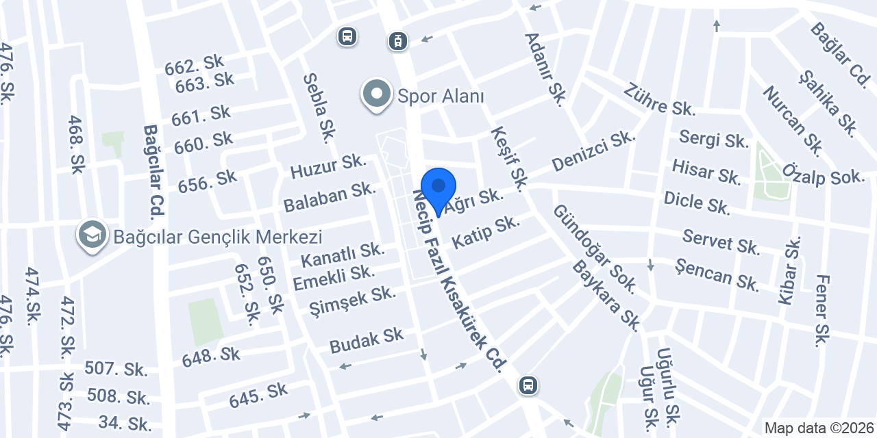 SALON MELEĞİM konumu