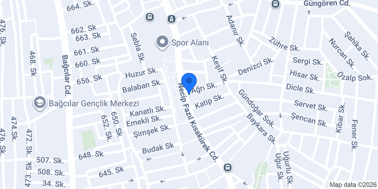Mis 3 Odun Ekmeği konumu