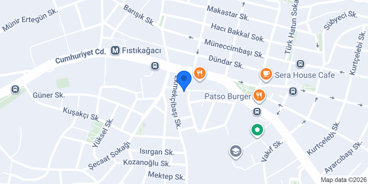 uzman durmuş tesisat konumu