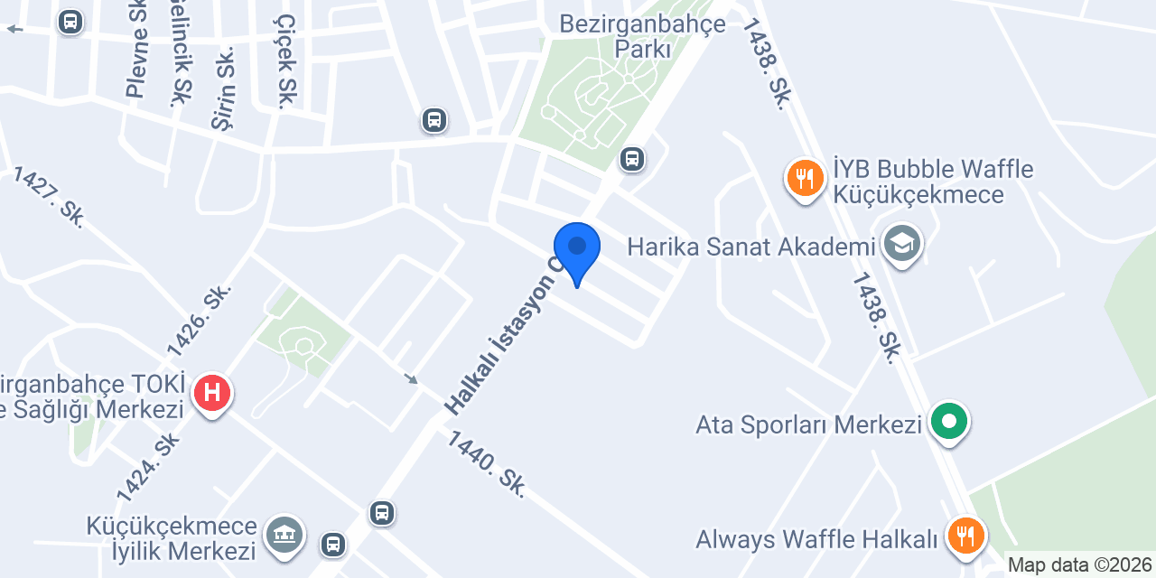 çilingir şafak konumu
