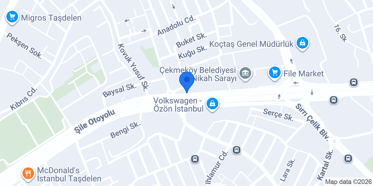 UĞUR BAHÇE VE TARIM MAKİNALARI konumu