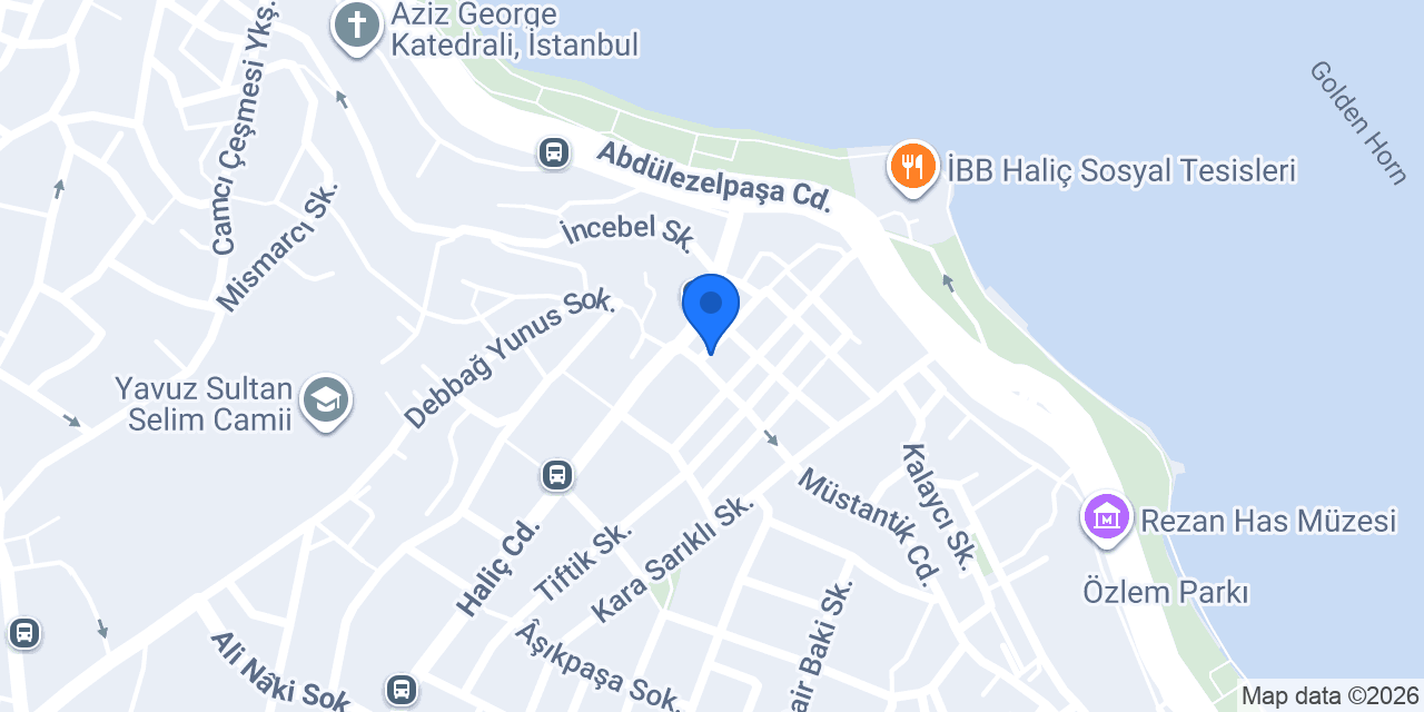 Balat ayakapı emlak konumu