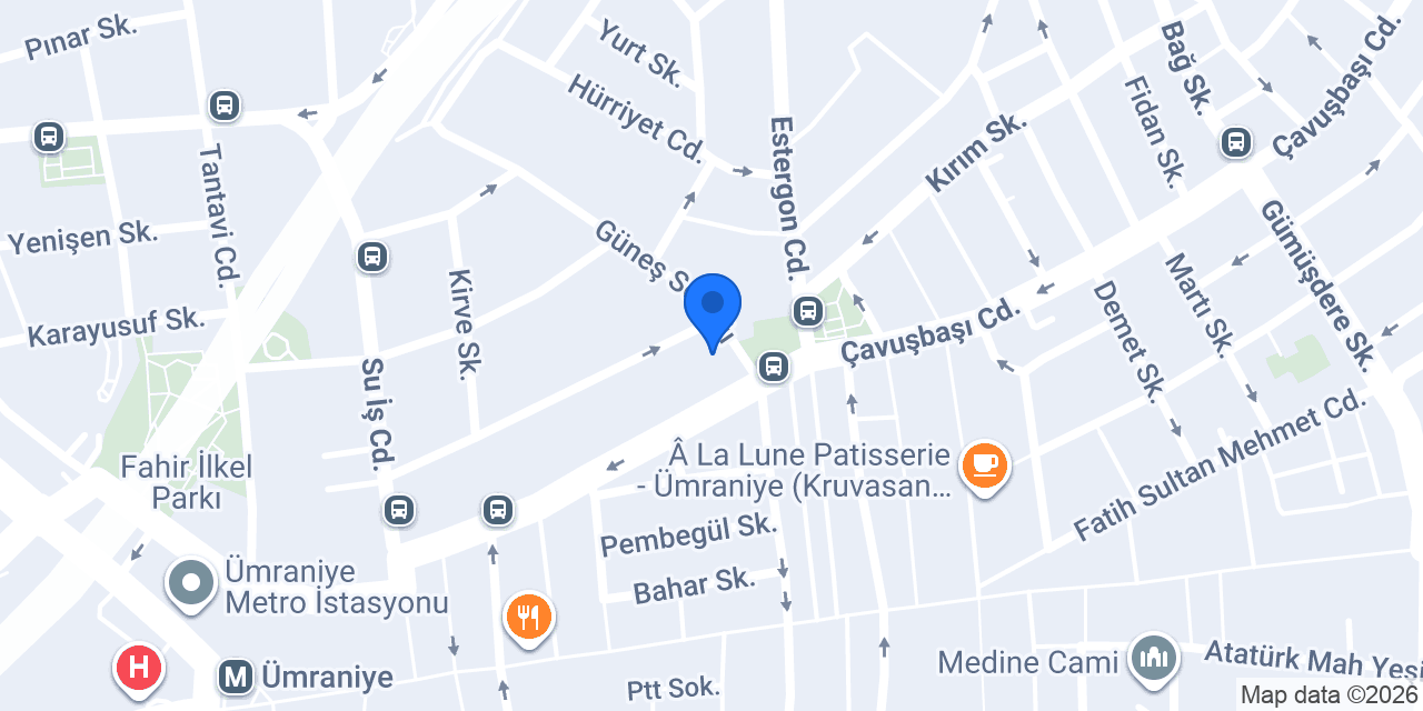 AYIŞIGI BALIK konumu
