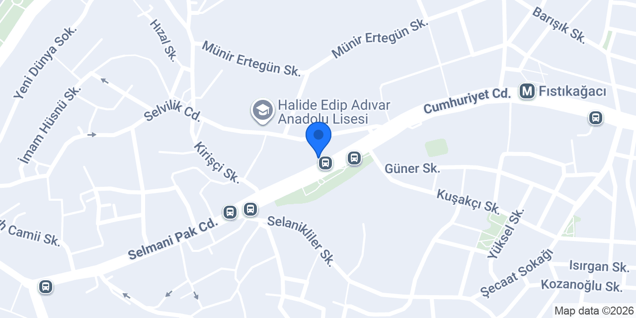 Arben Reklam konumu