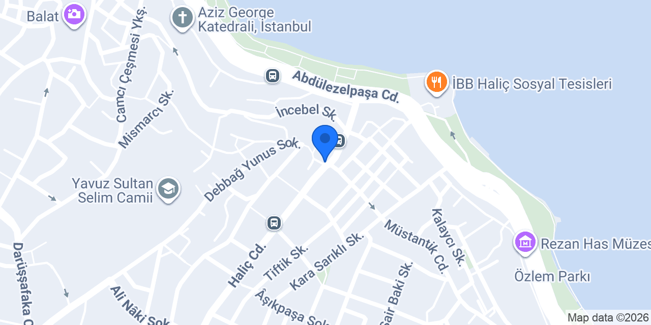 Moto Yaşar konumu
