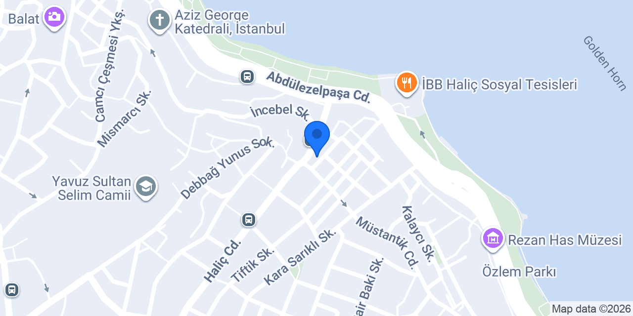 Merkez Dürüm konumu