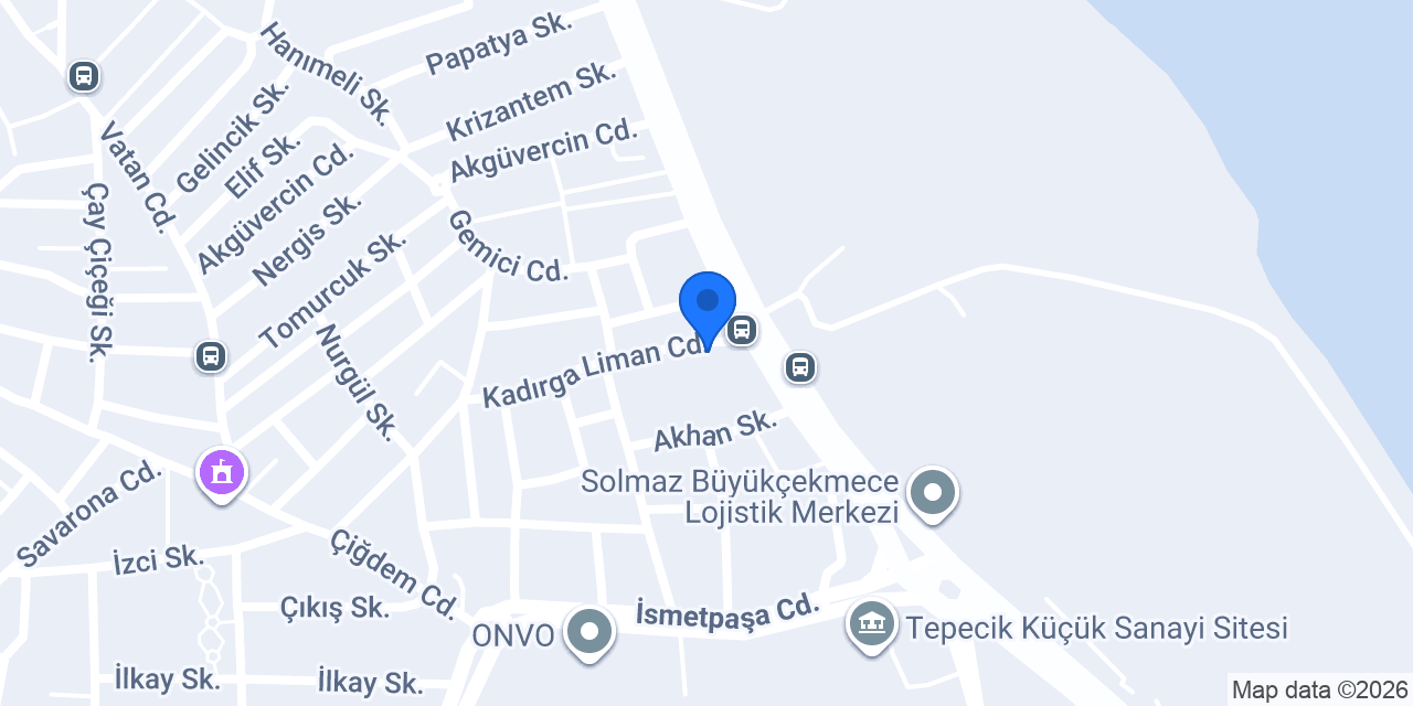 Akman Damper konumu