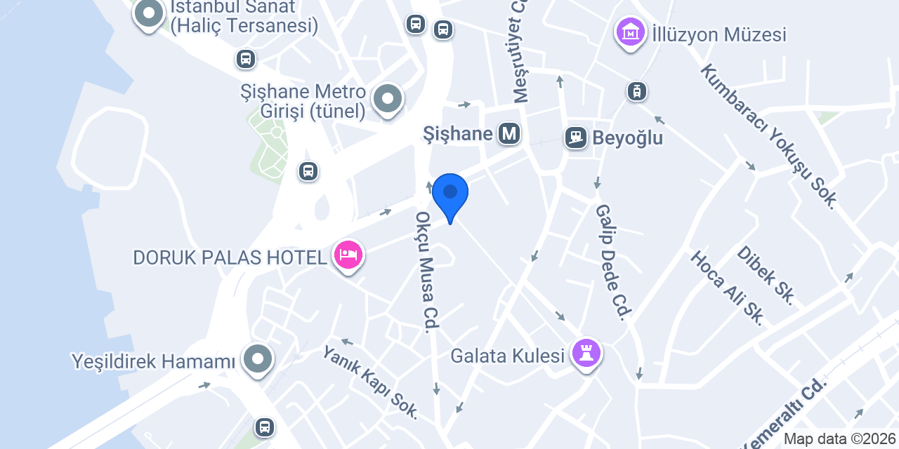 Addis Ababa Coffee konumu