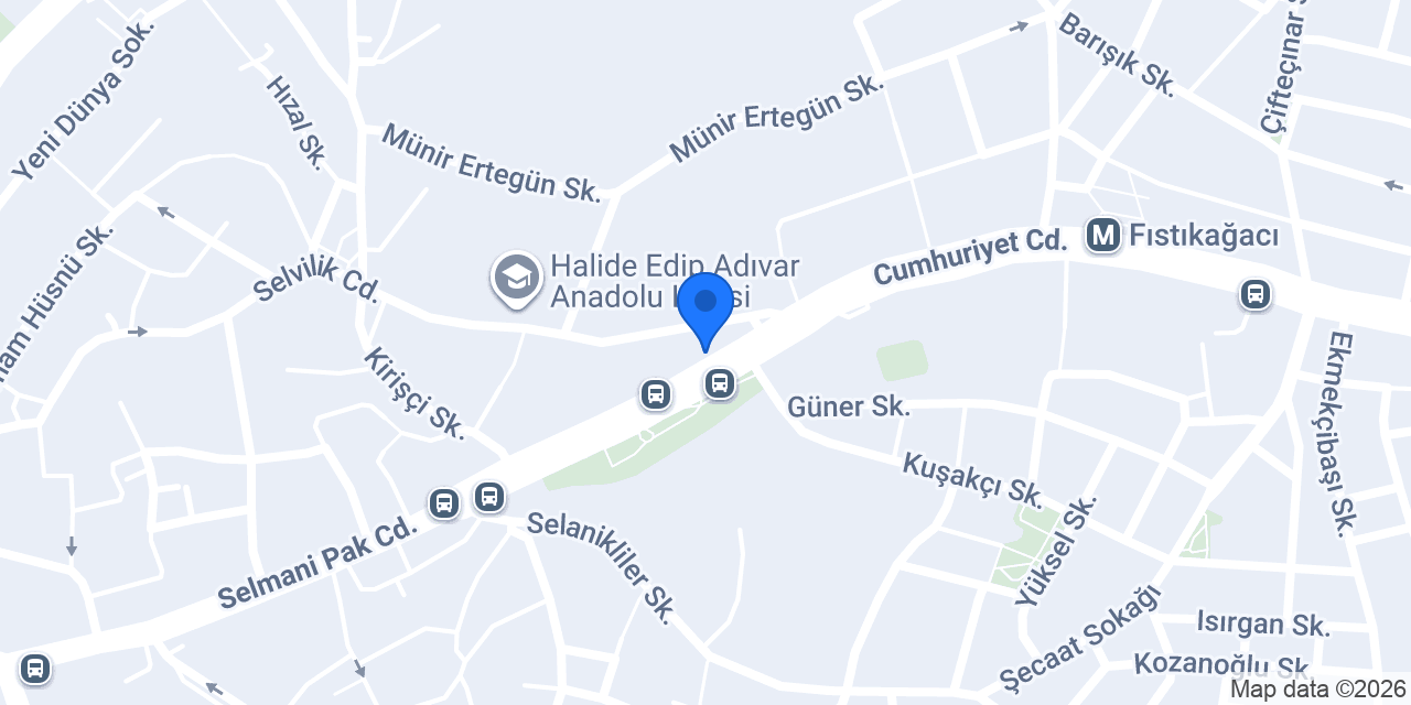 YILKOM YAPI MARKET konumu