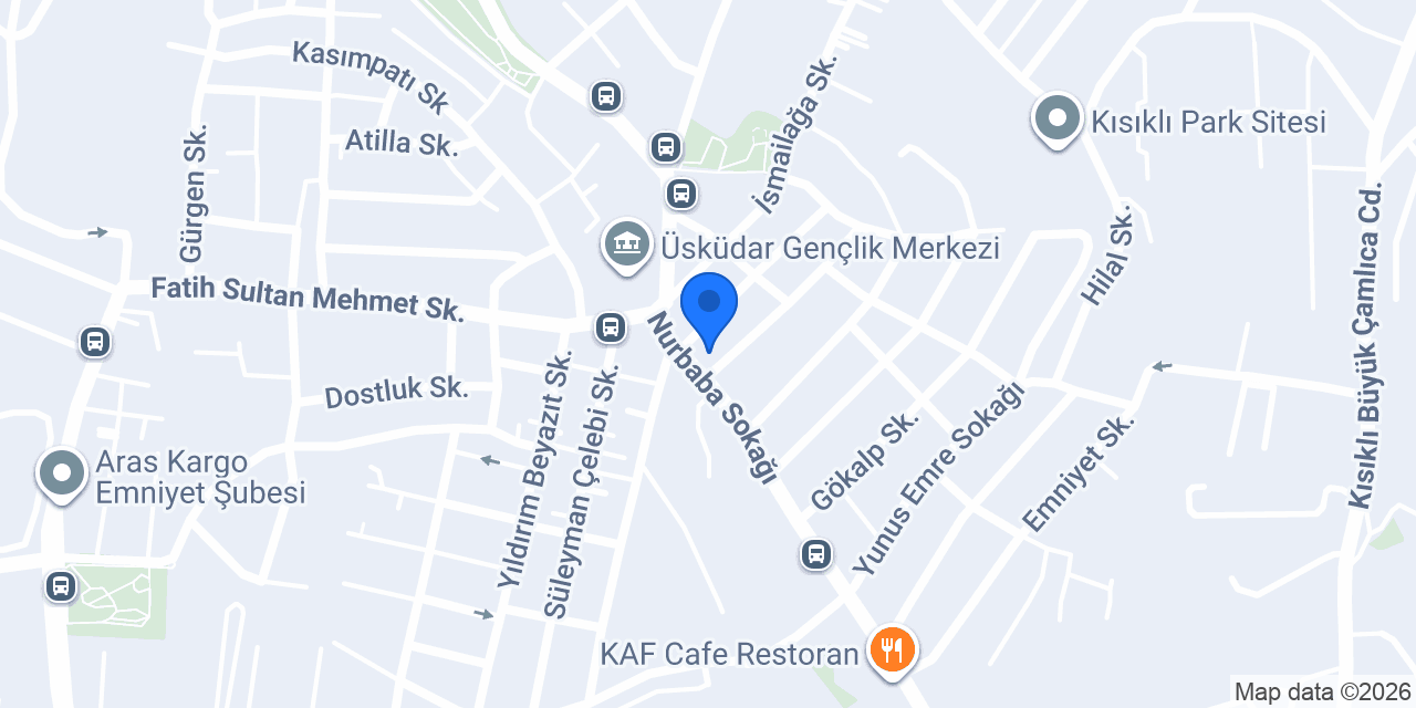 ÇINAR TEKEL ve İDDAA BAYİİ konumu