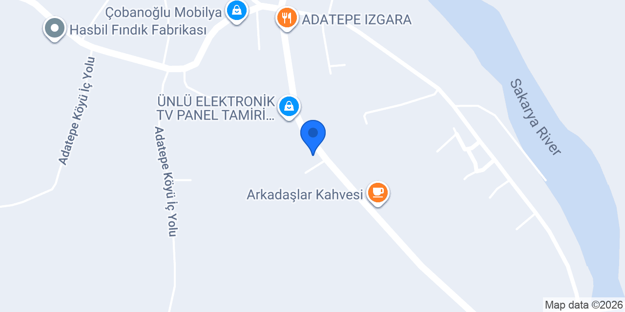 Alpet konumu