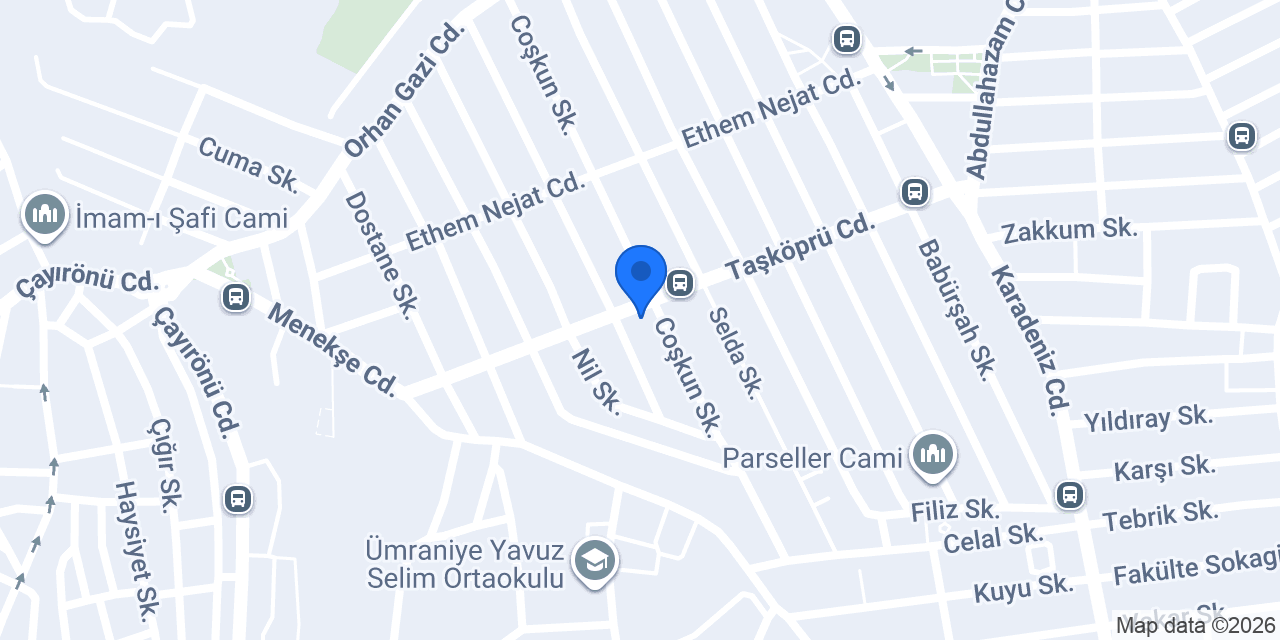 Aker Elektrik End. San. Tic. konumu