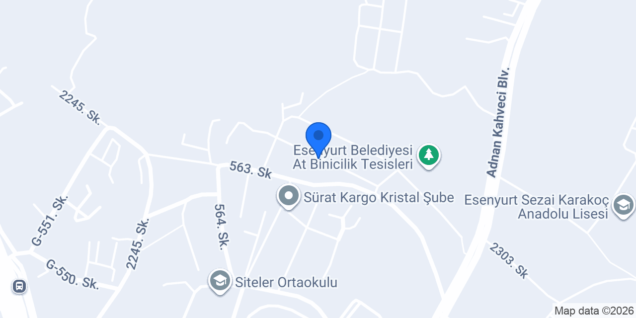 Jabarut Group konumu