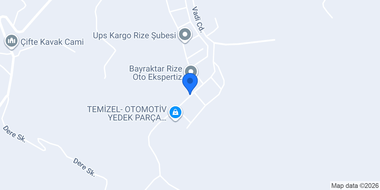 AKYILDIZ ORMAN ÜRÜNLERİ konumu