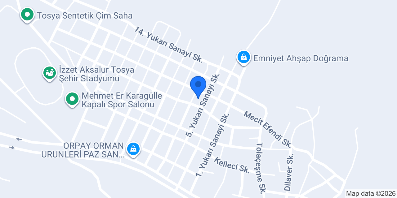 Ünsal kapi konumu