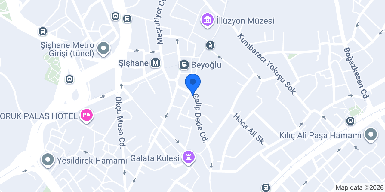Clandestino konumu
