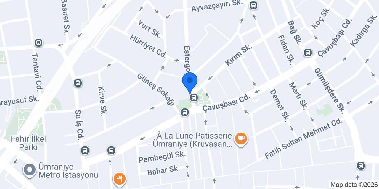 Azimoğlu dondurma elmalıkent konumu