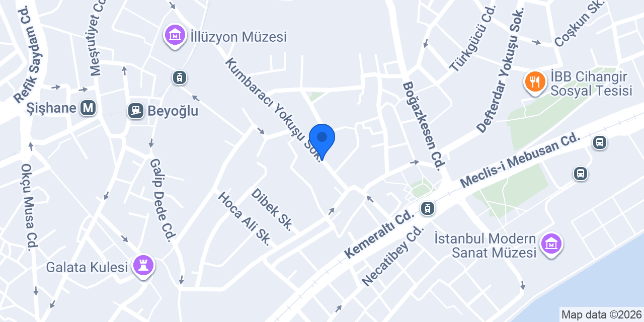 Baz Aydınlatma Teknolojileri konumu