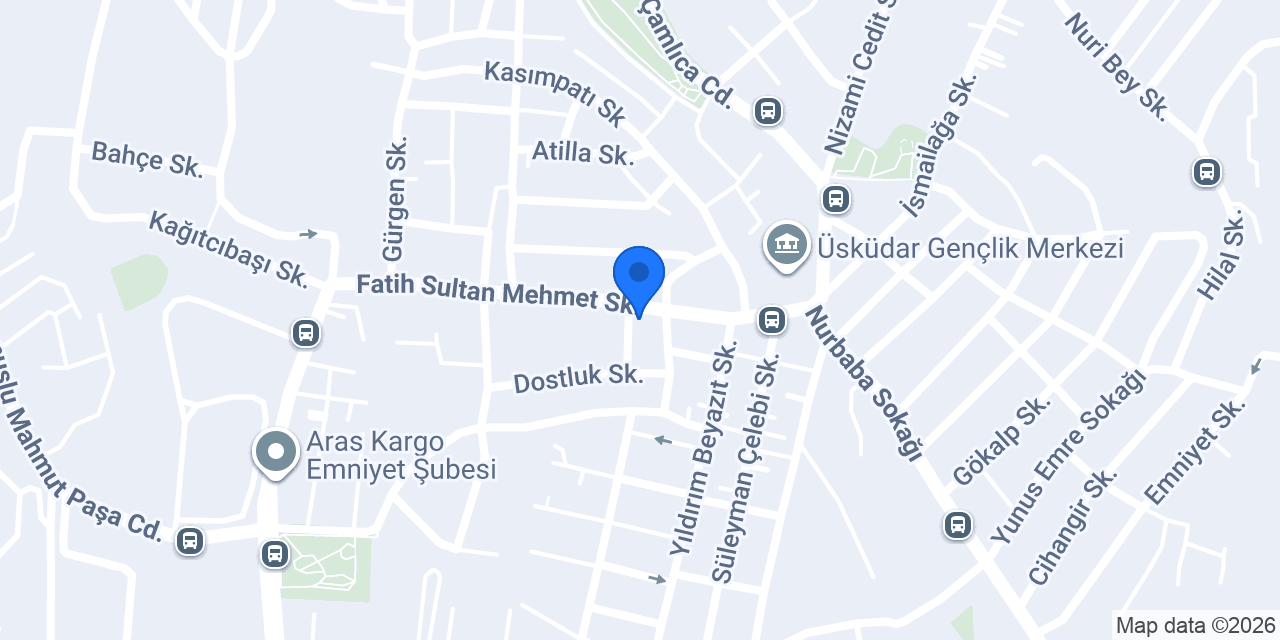 Deftport konumu