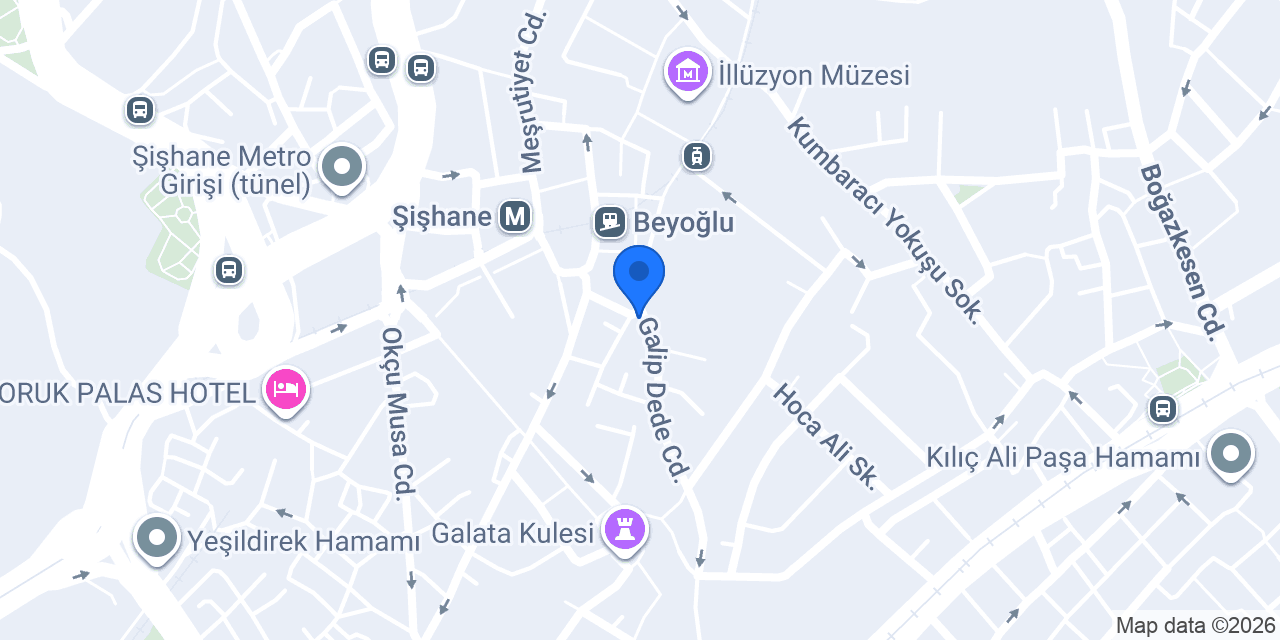 Akalın Müzik Elektronik Dış Tic. Ltd. Şti. konumu