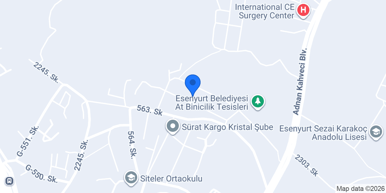 Bireysan Etiket Matbaa konumu