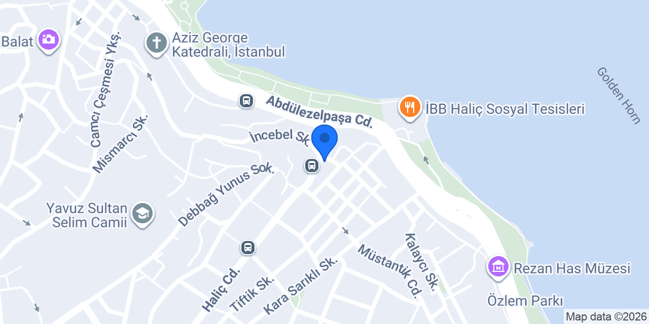 ŞİRİN ELEKTRİK konumu