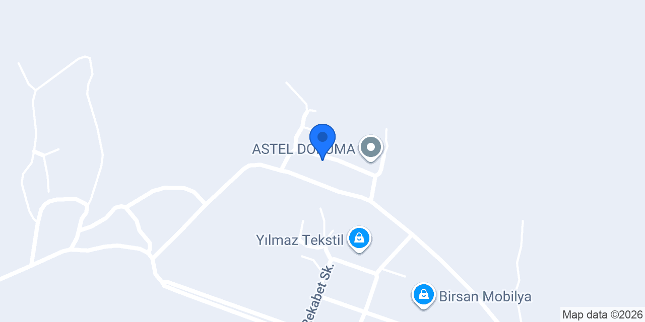 Karvin door konumu