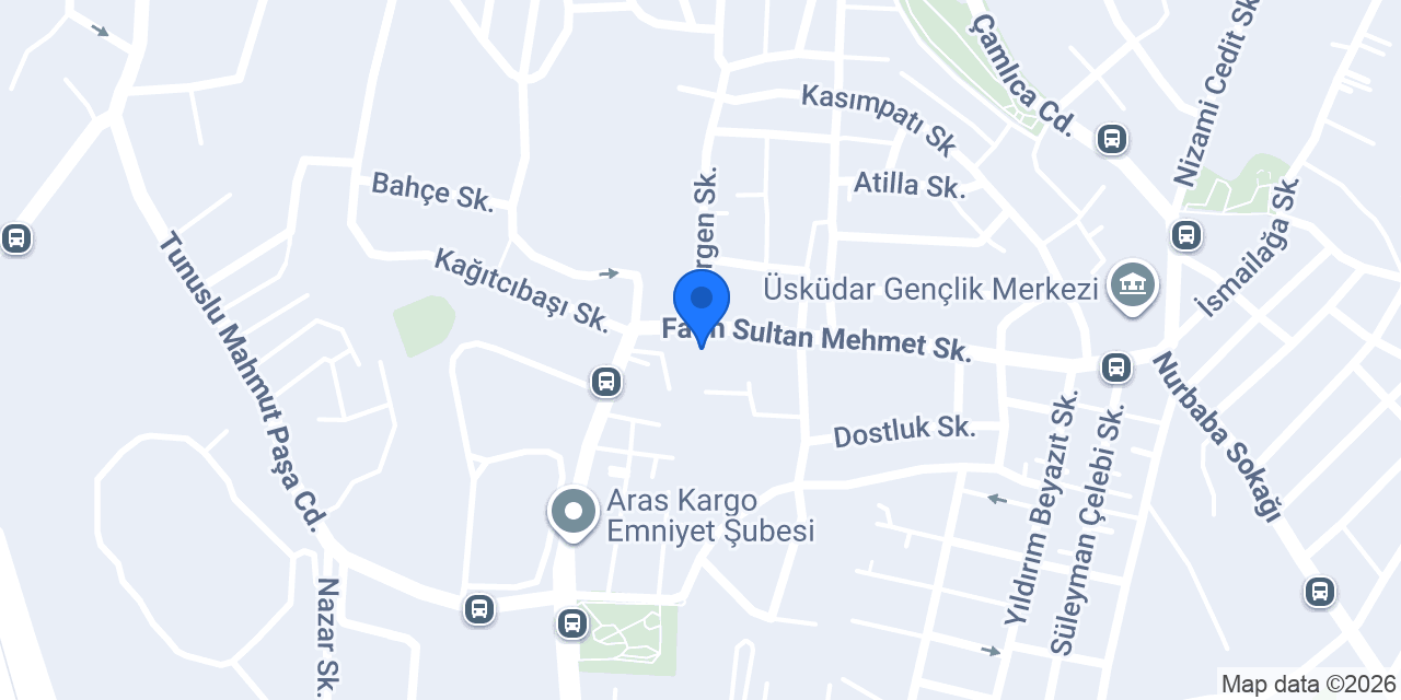 KOÇLAR PİDE & BÖREK SALONU konumu
