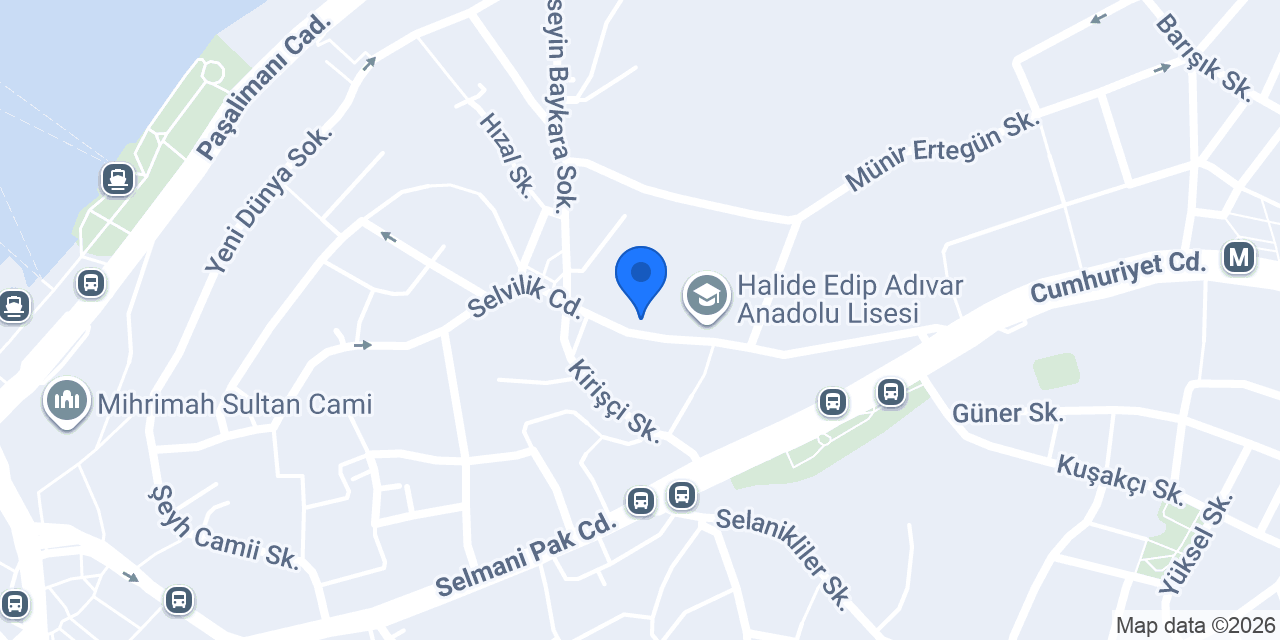 HARMONY Garage Araç Ses Sistemi / Görüntü Sistemi konumu