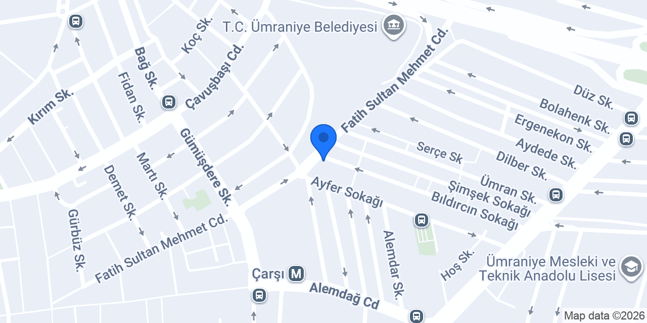 KİĞILIM BÖREK konumu