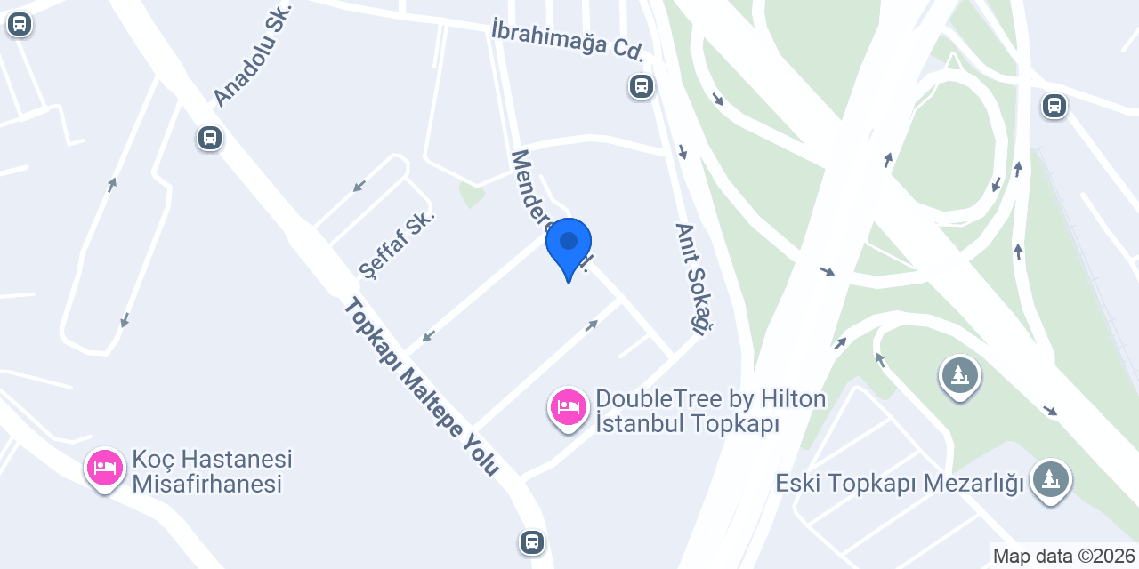 Ajans Graffiti Matbaacılık konumu