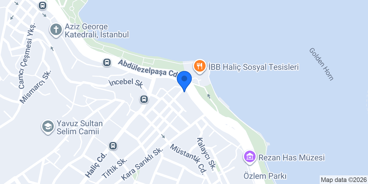Balat Oyuncak Müzesi konumu