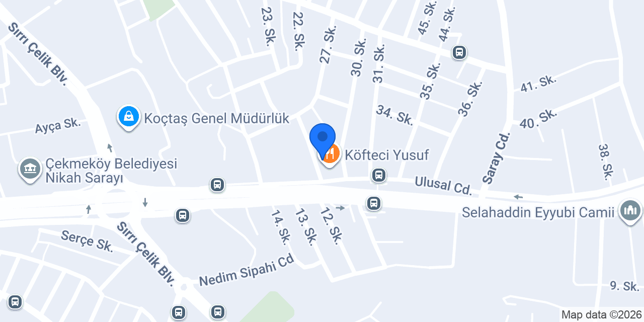 Erka Çatı Ve Cephe Sistemleri konumu