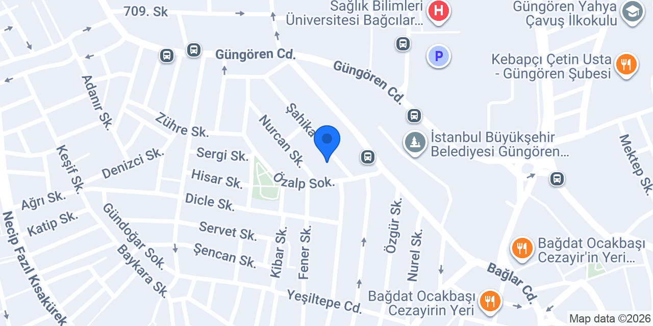Detay 1 İnşaat konumu