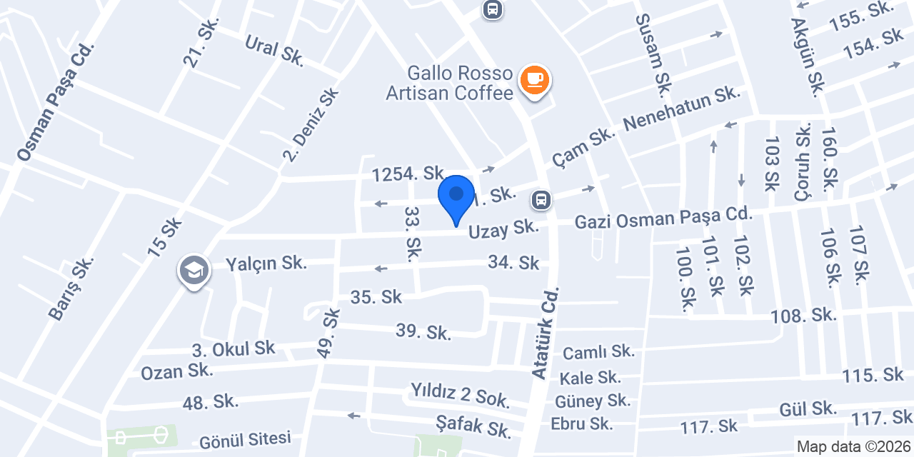 Fayans Seramik Ustası konumu
