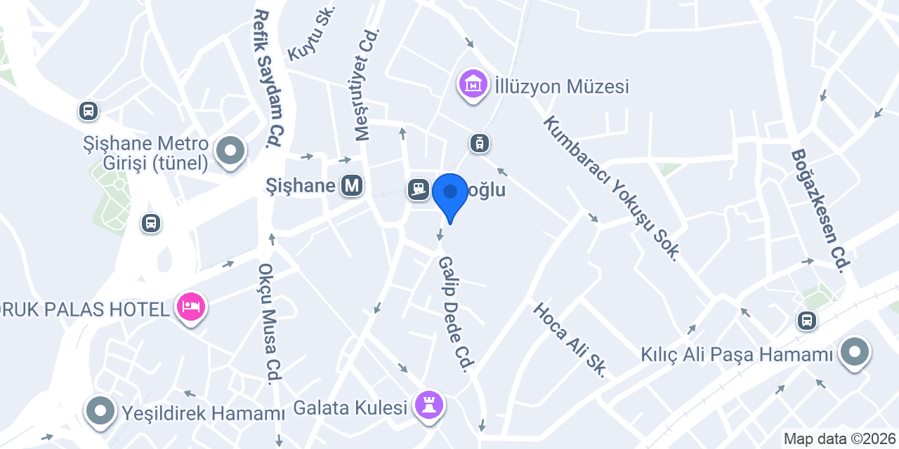 Avukat iltan Ekmekçioğlu konumu