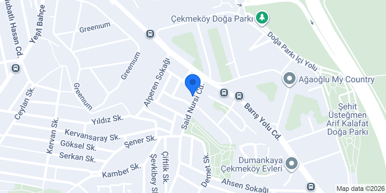 Berlin TEKEL konumu
