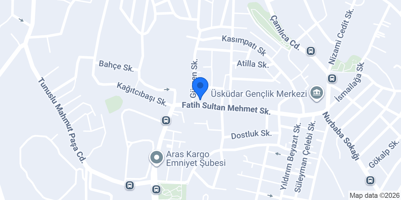 ÇAKIR IZGARA VE SULU YEMEK konumu
