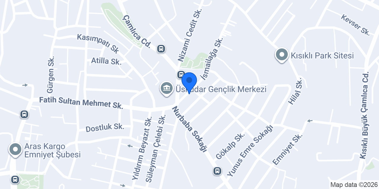 Kale Elektrik konumu