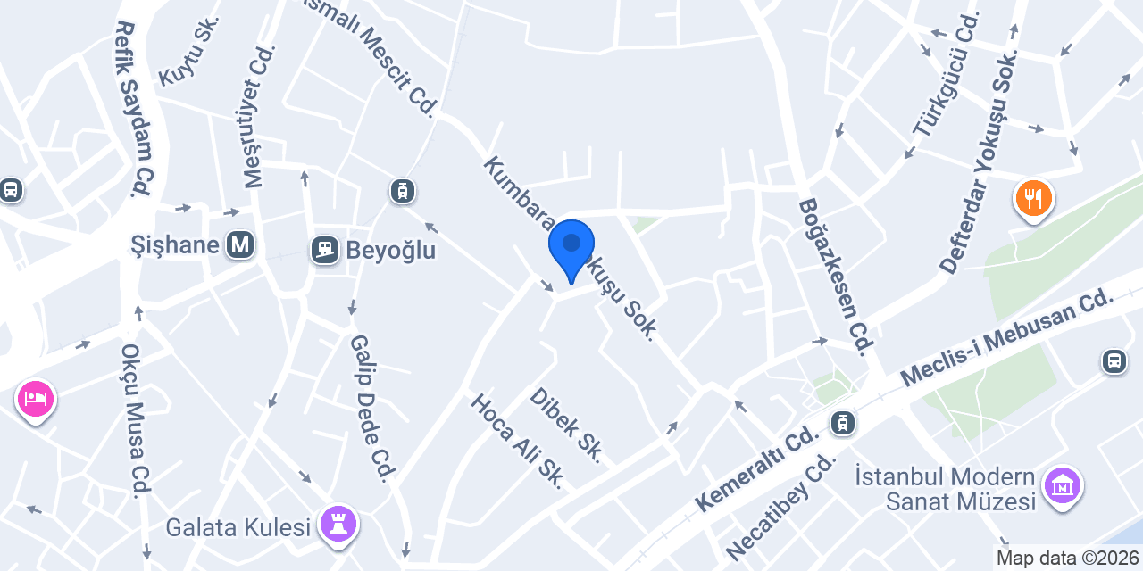 colony konumu