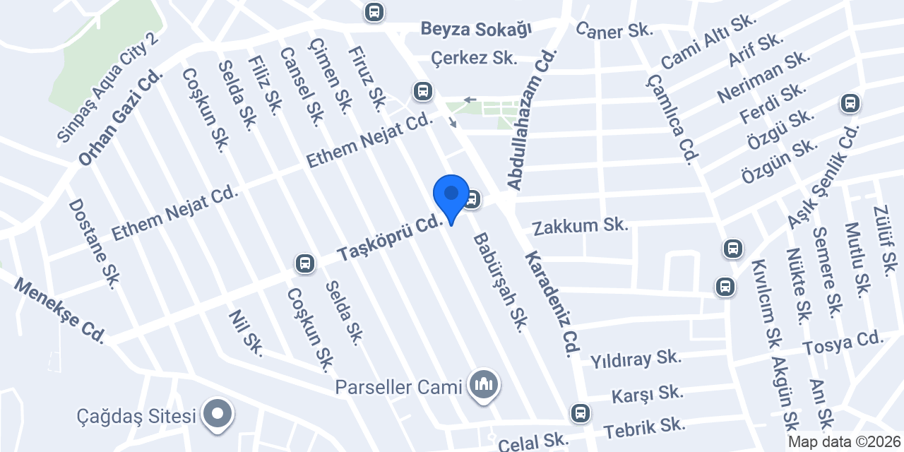 İvedi Stor Perde,Halı Yıkama konumu
