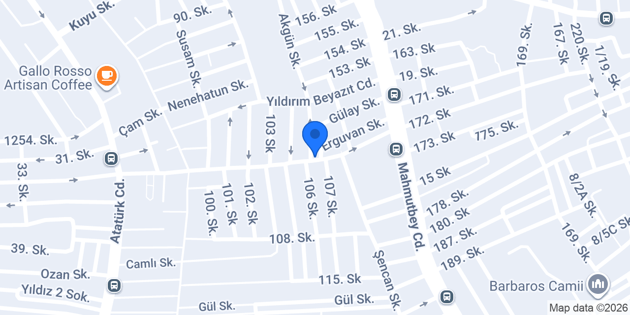 CemBey KÖZDE PİLİÇ IZGARA konumu