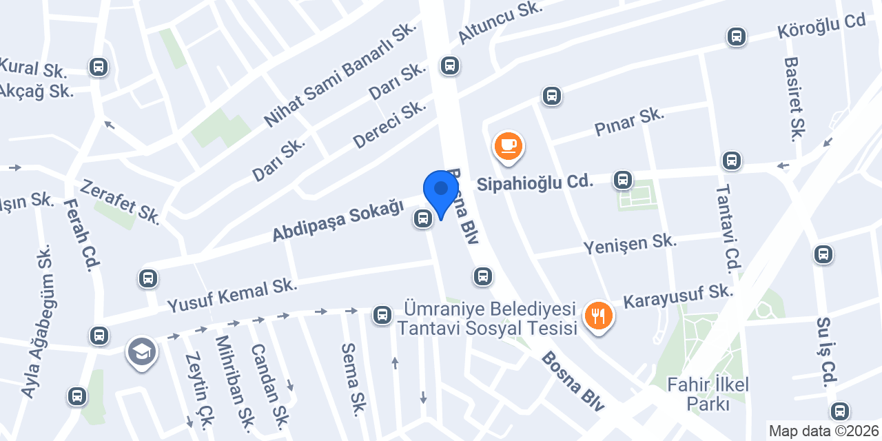 Psikolog Aysel Has konumu