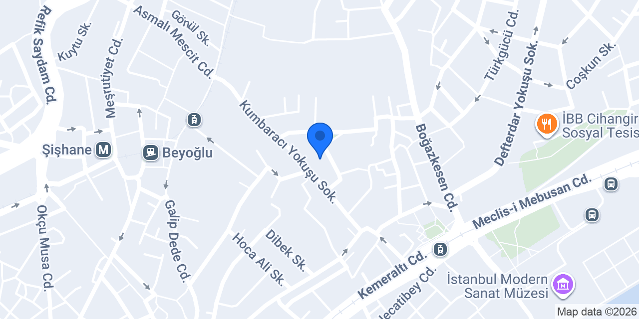Osmanlı Elektronik konumu