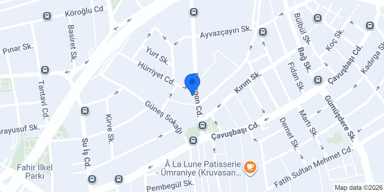 azimoğlu dondurma konumu