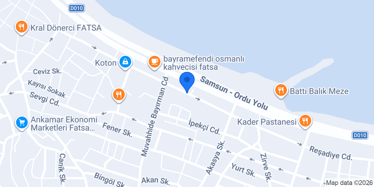 Z inşaat emlak konumu