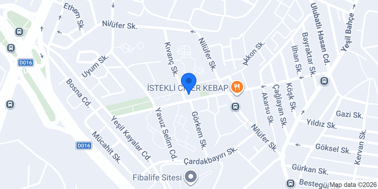 site büfe çekmeköy konumu
