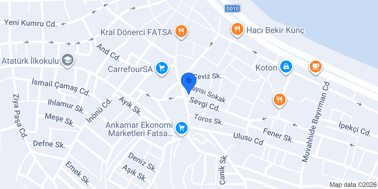 Kervan Kır Pidesi Börek Salonu konumu