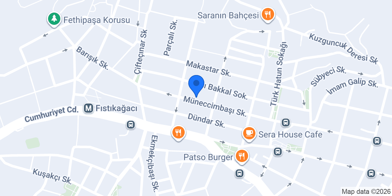 Nare Cafe & Ev Yemekleri konumu