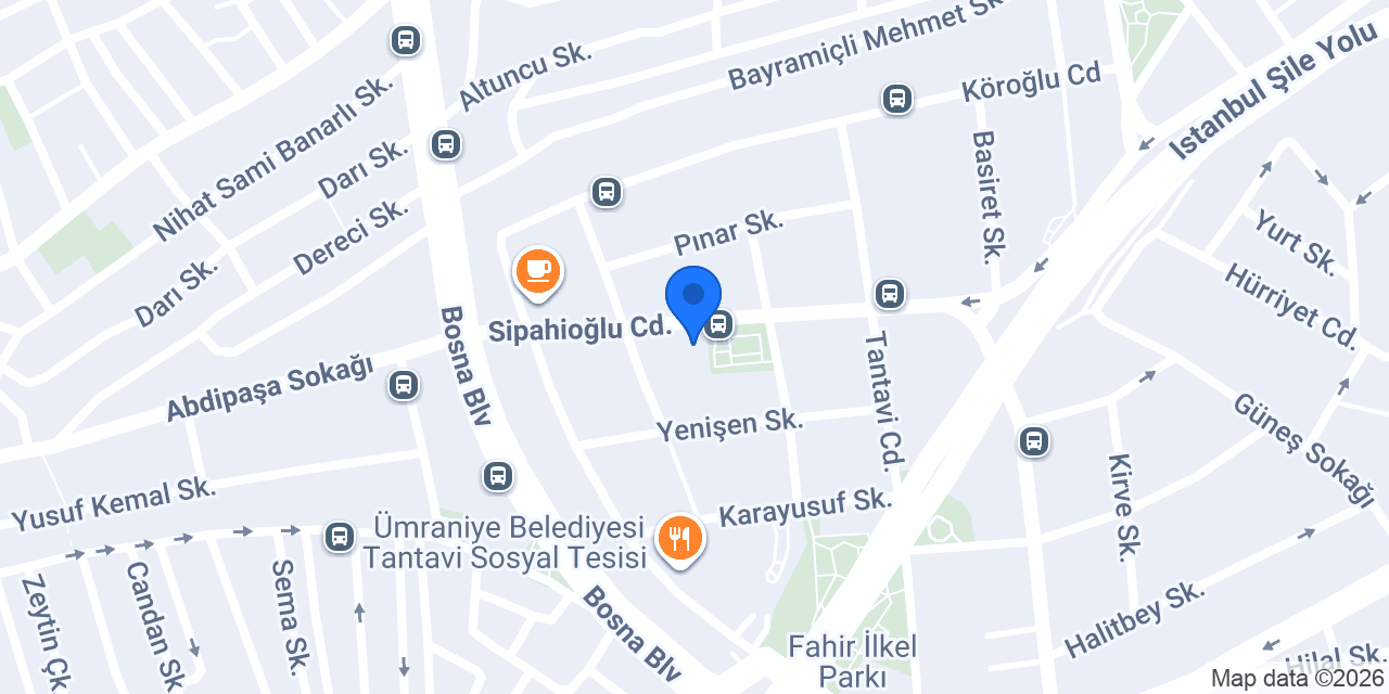 Er-Yapı Anahtar Çlilingir Servisi konumu